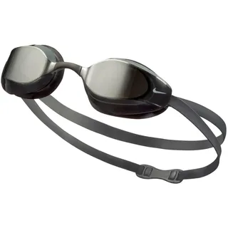 Nike Swimmbrille grau One Size