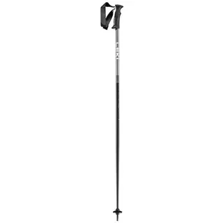 Leki Primacy Skistock Anthracite / Black 125