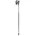 Leki Primacy Skistock Anthracite Black 125