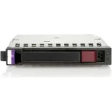 Bild HPE 600Gb 10K RPM SAS 2.5 Inch (0.60 TB, 2.5"), Festplatte