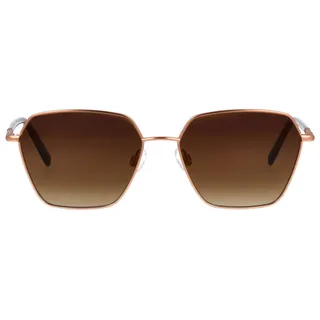 HUMPHREY'S eyewear Sonnenbrille für Damen - Schwarz