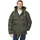 Expedition Down Lite Jacke Deep Forest XS