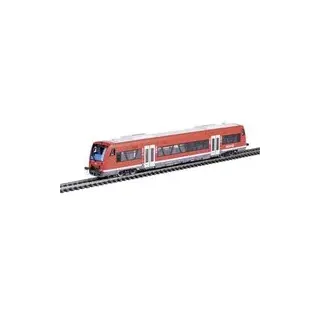 Märklin 36965 H0 Dieseltriebwagen BR 650 der DB
