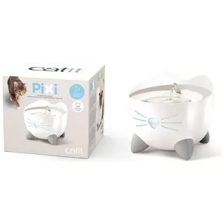 Catit Pixi (2.50 l), Futternapf