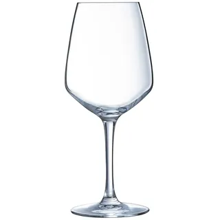 Arcoroc Vina Juliette Stielglas 0,4 l