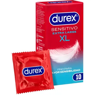 DUREX Sensitive Xl 10 Kondome