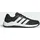 Base Damen Slim Core Black/Cloud White/Lucid Red 37