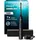 Sonicare 3100 Series HX7101/02 schwarz + Reiseetui