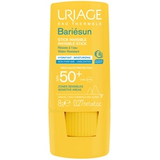 Uriage Bariesun 50+ Stick Invisible 8G