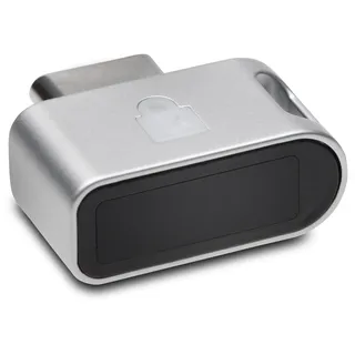 Kensington VeriMark Guard USB-C Fingerprint Key, USB-C (K64709WW)