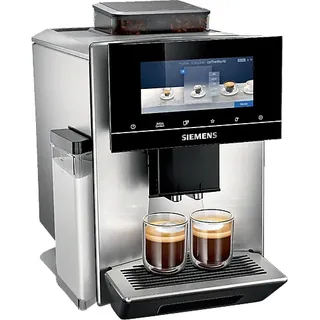 Siemens EQ.900 TQ907D03 edelstahl