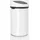 Touch Bin 60 l Weiß