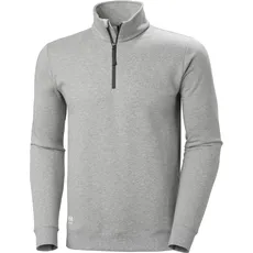 Bild Classic Half Zip Sweatshirt