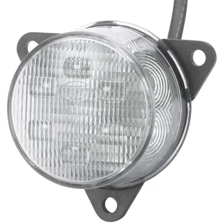 Hella 2NE 011 172-081 Nebelschlussleuchte - LED - 12V