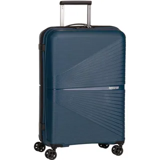 American Tourister Airconic 4-Rollen 67 cm / 67 l blau