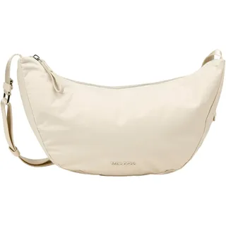 Marc O'Polo Umhängetasche Synthetik White