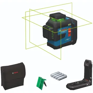 Bosch Linienlaser GLL 80-33 G Tasche