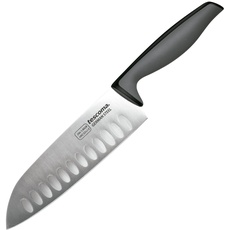 Tescoma Messer, Silber/schwarz, 35 x 9 x 2.5 cm