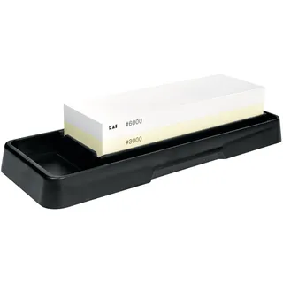 KAI Schleifstein mit Auffangbecken AP-0316