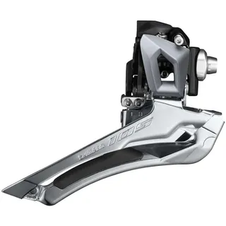 Shimano Wechsel Soldat SHIMANO FD-R7100 mit 12 Gängen