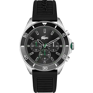 Lacoste Tiebreaker 2011152 Herrenarmbanduhr