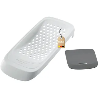 Westmark Spätzlehobel Spätzle 1-tlg. Weiß