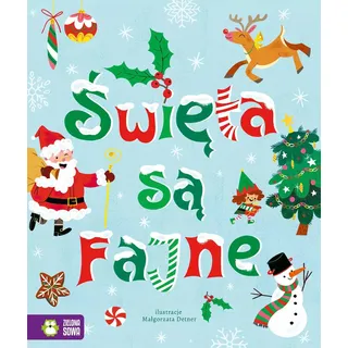 Weihnachten macht Spaß! - Gemeinsame Bearbeitung (Buch auf Polnisch)