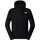 Mens Full Zip Hoodie tnf black-npf 4H0 XL
