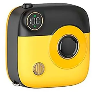Xo Xopr223yl Powerbank - Yellow