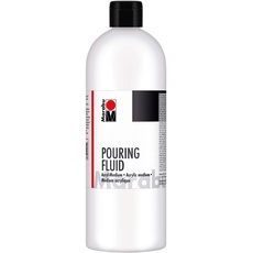Bild von Pouring Fluid Acrylfarbe 750 ml, 1 Stück(e)