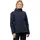 Moonrise 3in1 Jkt Damen Night Blue M