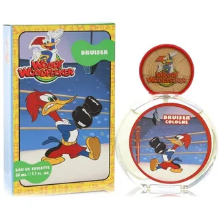 Woody Woodpecker Bruiser First American Brands EdT 1.7 oz / e 50 ml
