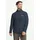 Fleecepullover midnight sky L