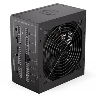 endorfy Supremo FM6 850W Power Supply
