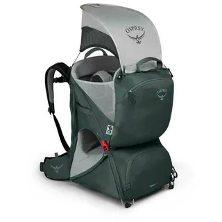 Osprey Poco LT Kindertragerucksack 61 cm tungsten grey