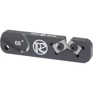 Redi-Edge Tactical Pro Messerschärfer RETAC201-60, Aluminium, schwarz
