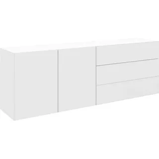 borchardt Möbel »Sophia« Breite 152 cm, zur Wandmontage,