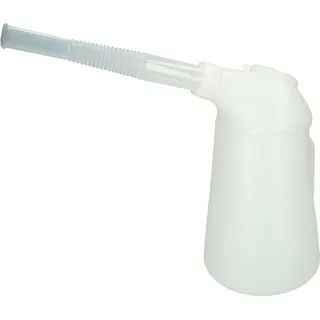 KS Tools Messbecher mit flexiblem Auslauf