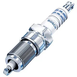 Bosch SUPER Plus +4 SUPER Plus ZÜNDKERZE WR8LTC+