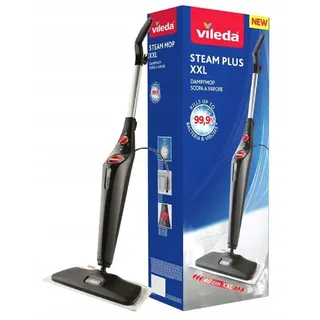 Vileda Steam Plus XXL 168936