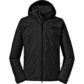 Schöffel Herren Easy XT Jacke (Größe 3XL, schwarz)