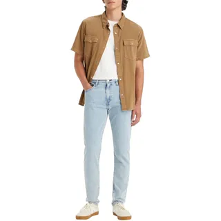 Levi's Herren 512 Slim Taper Jeans, Frosted Cool,30W / 32L