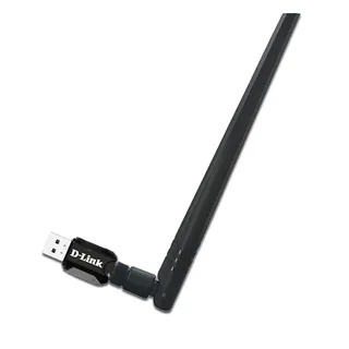 D-Link DWA-137 Netzwerkkarte WLAN