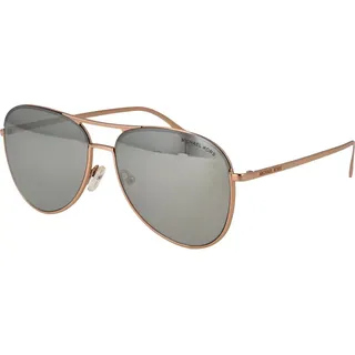 Michael Kors Sonnenbrille 0MK1089 11086G 59 Damen Rosé Gold