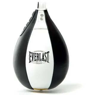 Everlast 1910 Schlagbirne - Black / White - 22 x 15 cm