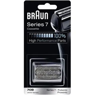 Braun Scherkopfkassette Series 7 Kombipack 70B 