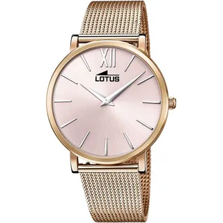 Lotus Smart Casual 18730/1 Damenarmbanduhr