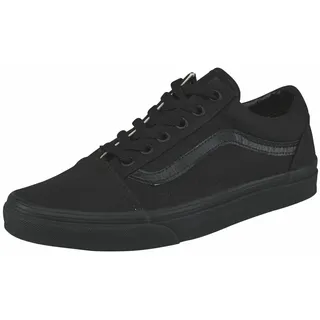 Old Skool Black/Black 42,5
