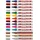 Lackmarker 750 gold 10 St.