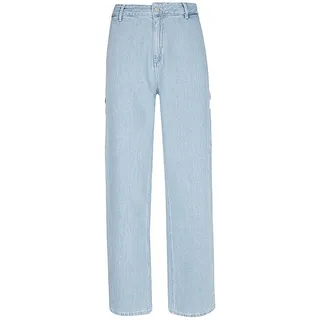 CARHARTT WIP Jeans Boyfriend Fit PIERCE